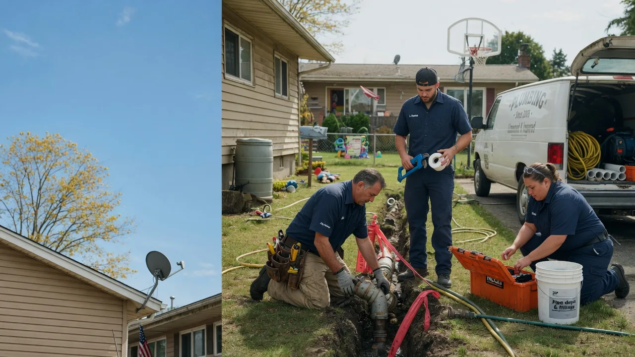 Garbage Disposal Replacement in Washington, IL near me